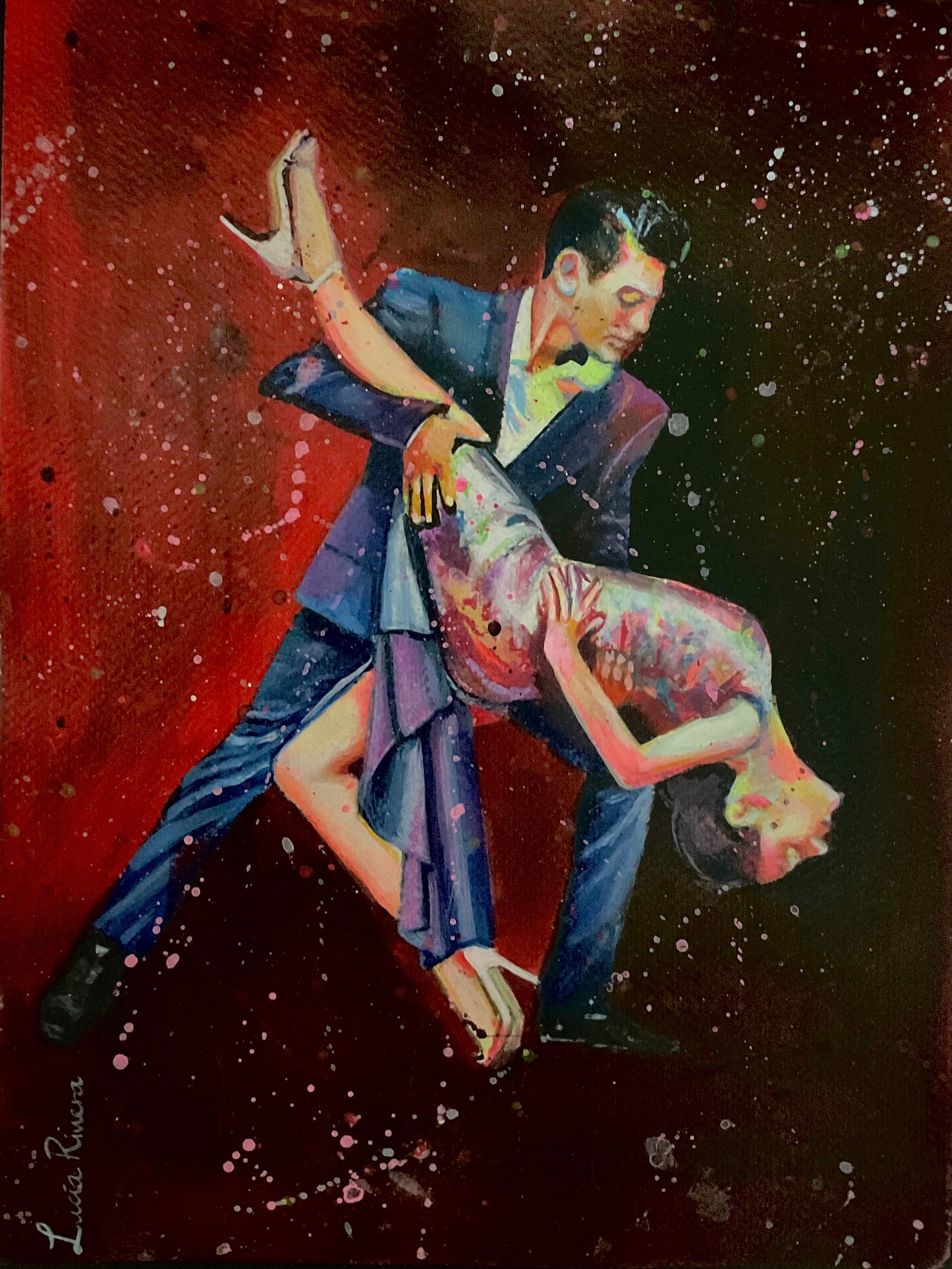 Milonga