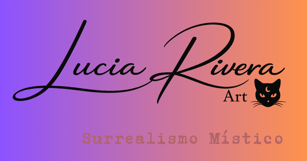Lucia Rivera Arte 