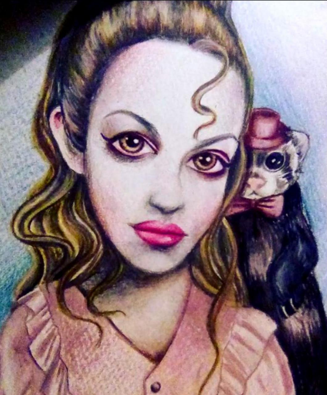 Gina